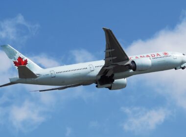 The Canadian TSB will not conduct a deep investigation into erroneous GPWS on an Air Canada Boeing 777