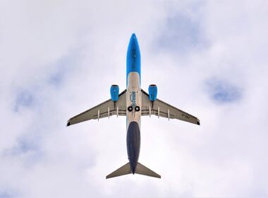 Amazon Air Boeing 737