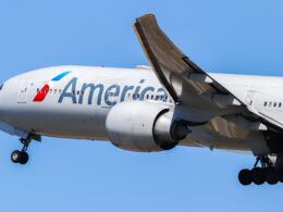 American Airlines is now able to fly its Boeing 777 300ERs through Kabul FIR