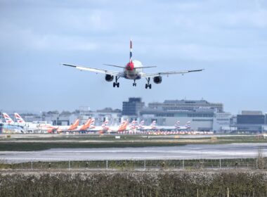 Following the technical problems at NATS, ATC is forced to file flight plans manually