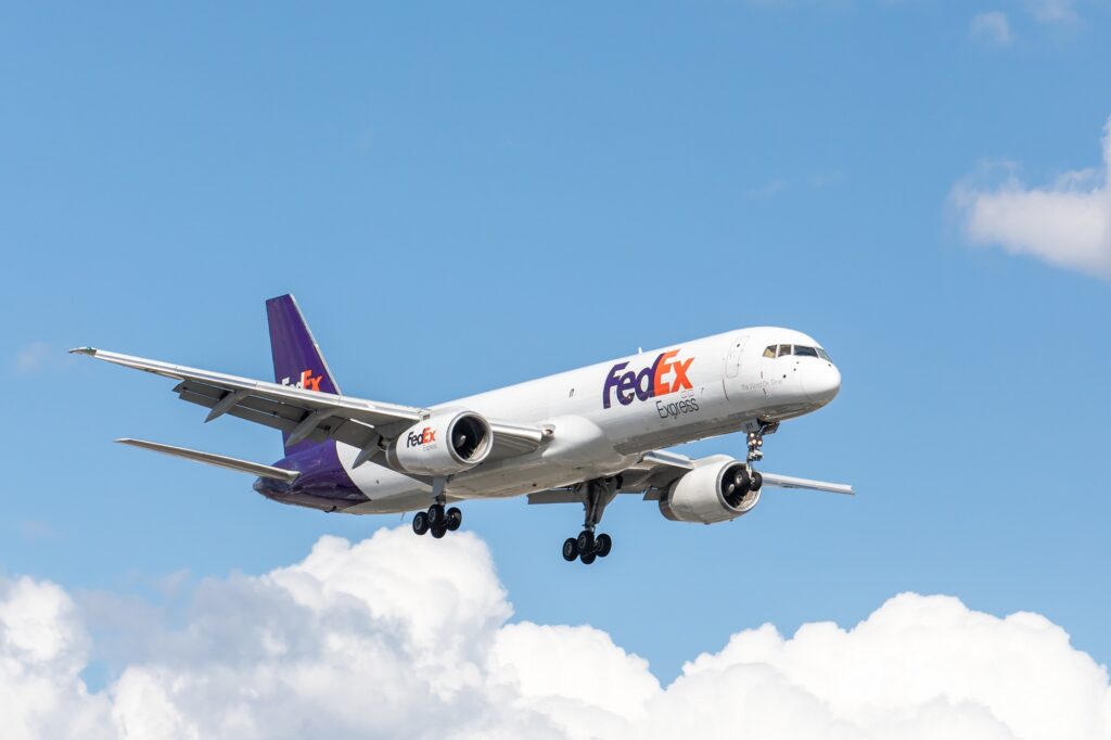 FedEx pilots were fatigued when they landed on the wrong runway the NTSB concluded