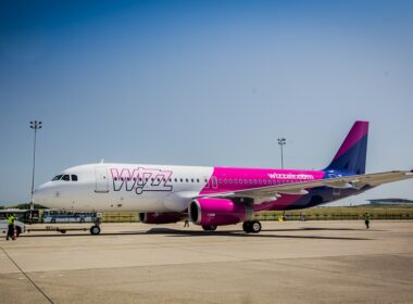 FL Technics Extends Partnership Scope with Wizz Air, Will Provide CAMO Solutions in UK