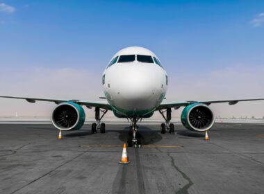 flynas Airbus A320neo order