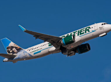 Frontier-A320Neo