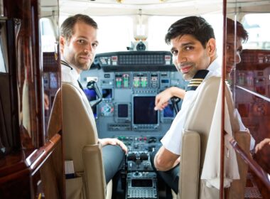 Growing Private Charter Market Prompts Increased Demand for Flight Crew