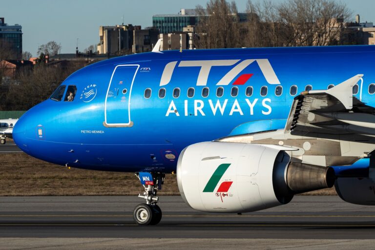 Italy wants to ban dynamic ticket pricing on domestic flights under certain conditions