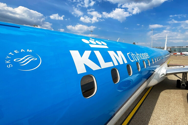 KLM