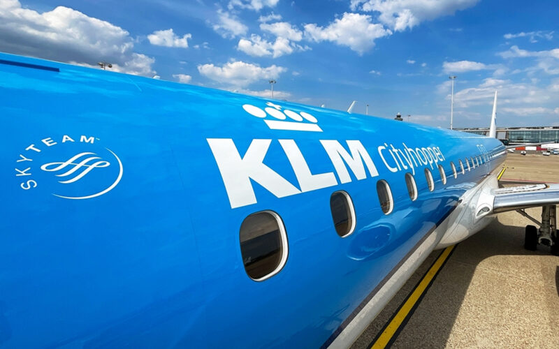 KLM