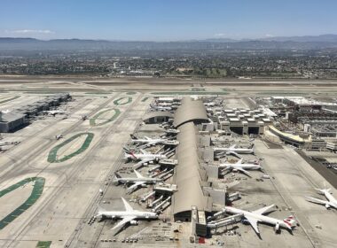 Los Angeles International Airport