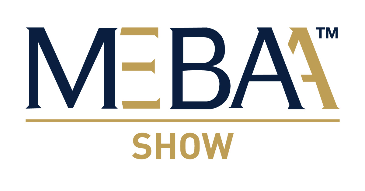 MEBAA Show 2024