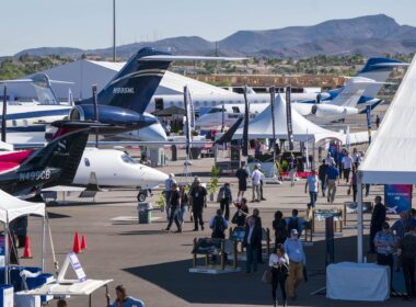 NBAA BACE 23 Las Vegas