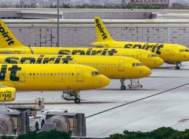 Spirit Airlines