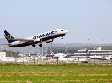 Palma de Mallorca Airport