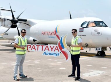 Pattaya Airways