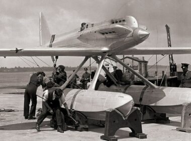 Schneider_Trophy_at_Venice-1927