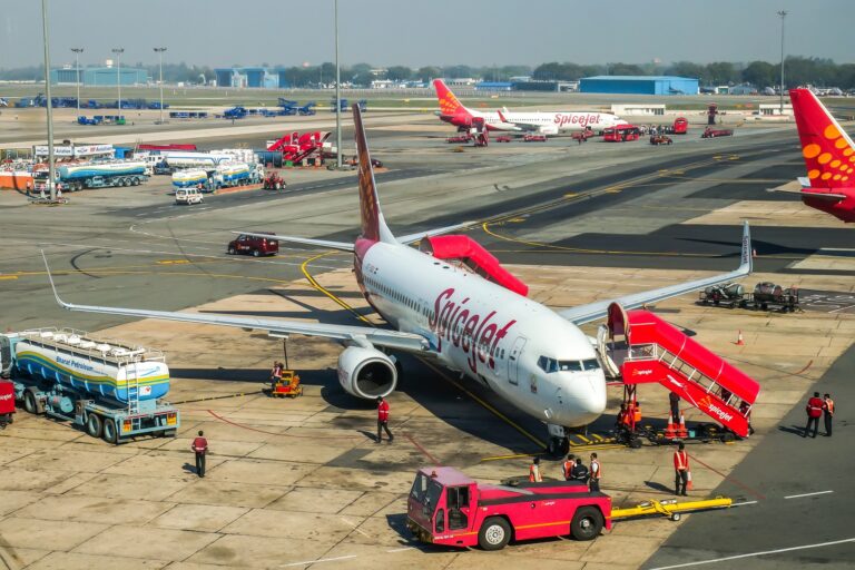 SpiceJet finalized an agreement with Carlyle Aviation Partners to convert its lease related debt into equity for the lessor