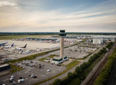 Stansted Airport