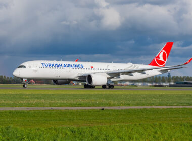 Turkish A350