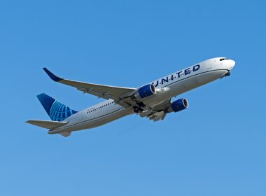 United Airlines had a temporary ground stop of all of its departing flights