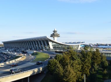 Washington Dulles Airport