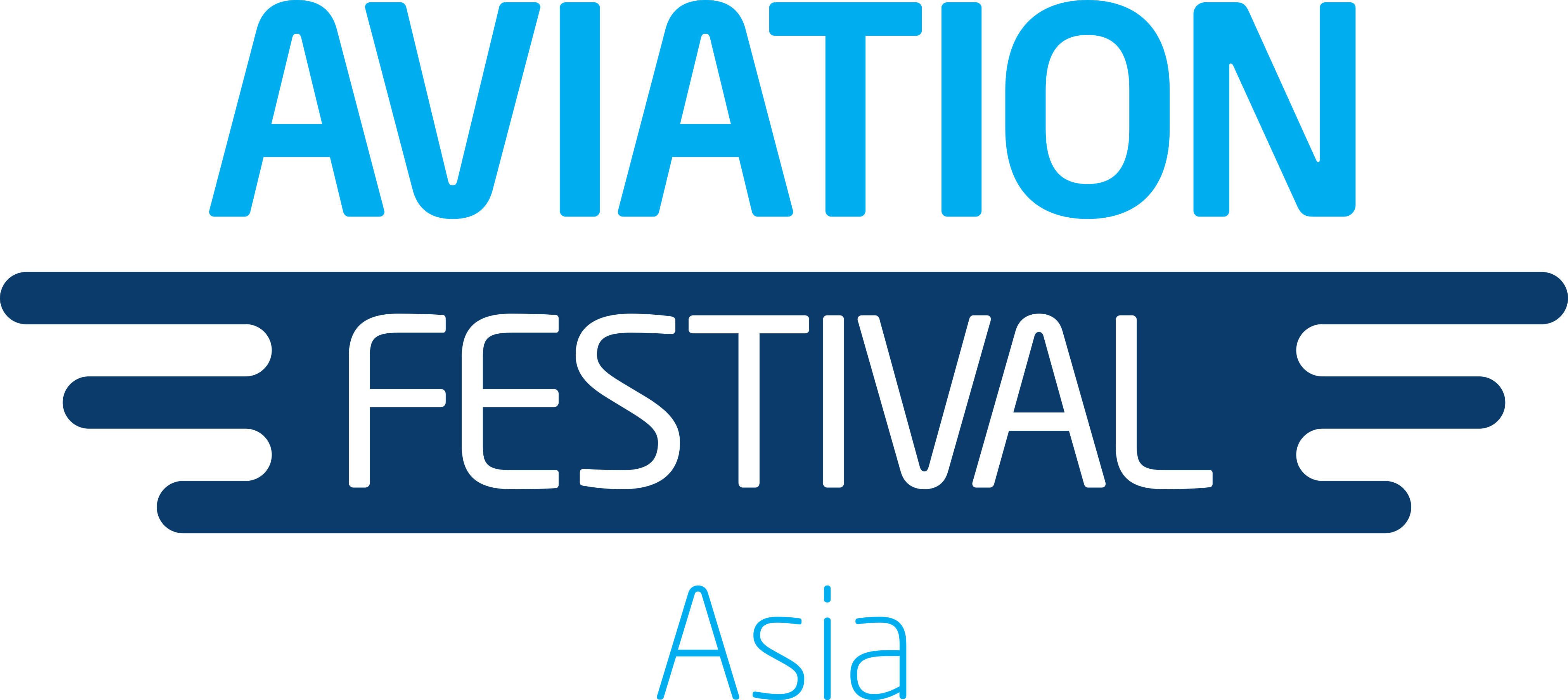 Aviation Festival Asia