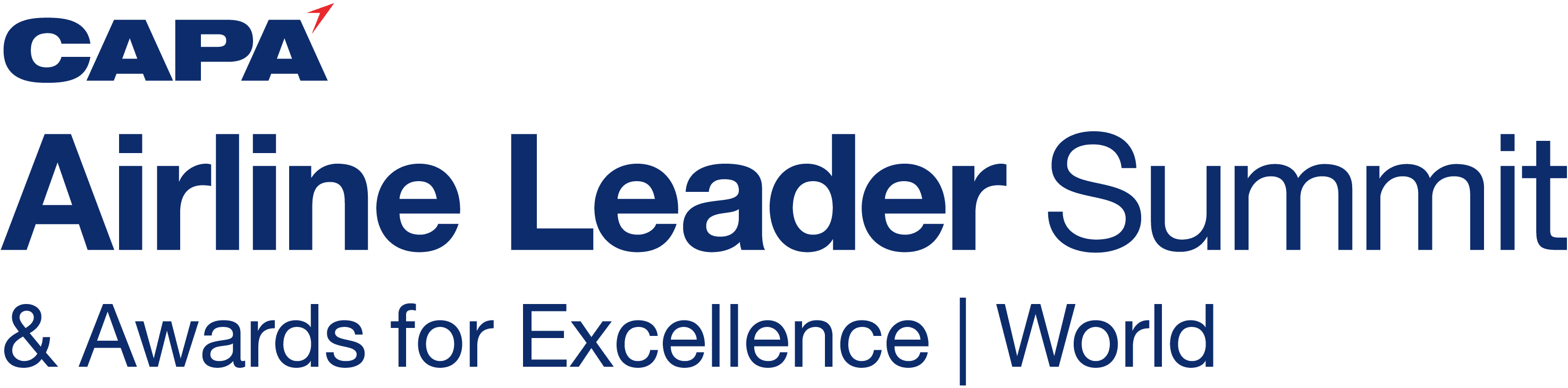 CAPA Airline Leader Summit World & Awards for Excellence